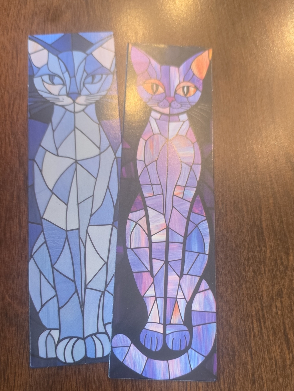 Bookmarks